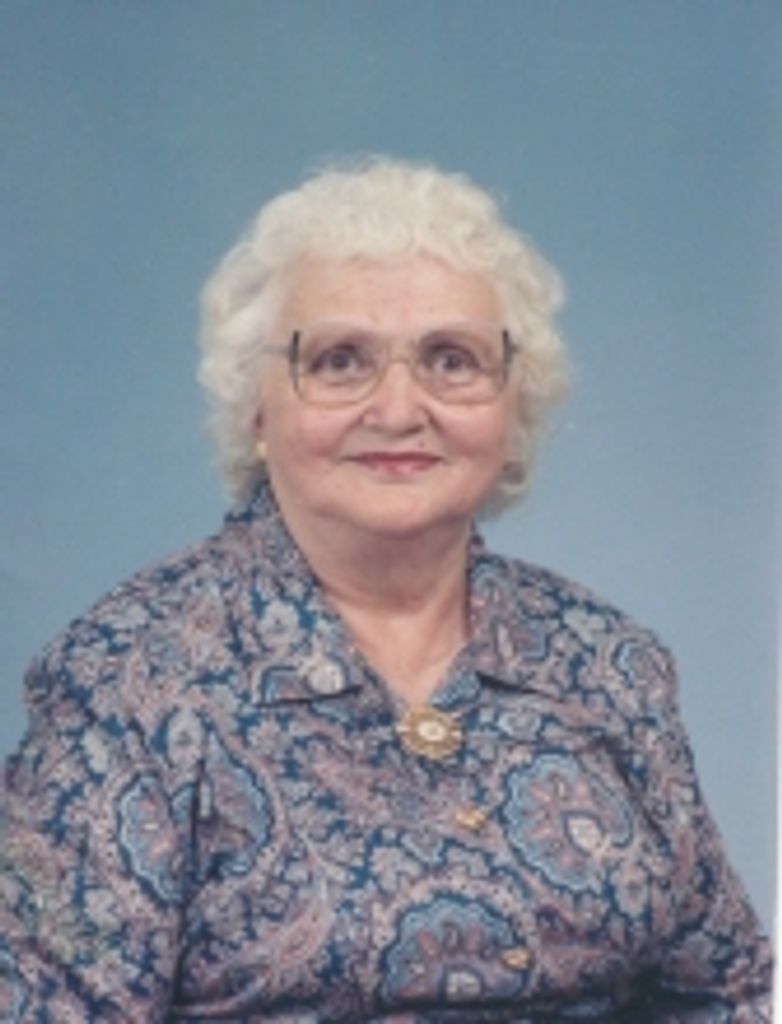 Pauline Helen Poehls Profile Photo
