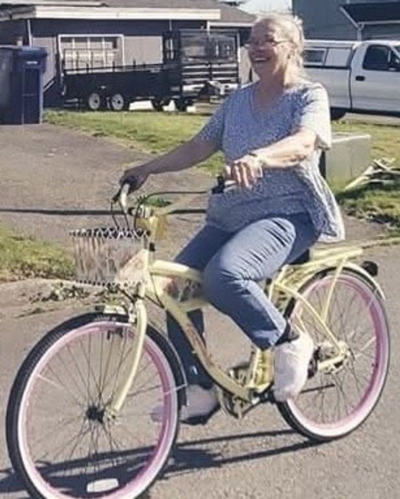 Debbie Rae Wood (Shaw) Profile Photo