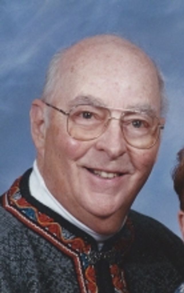 Donald Edwin Long Profile Photo