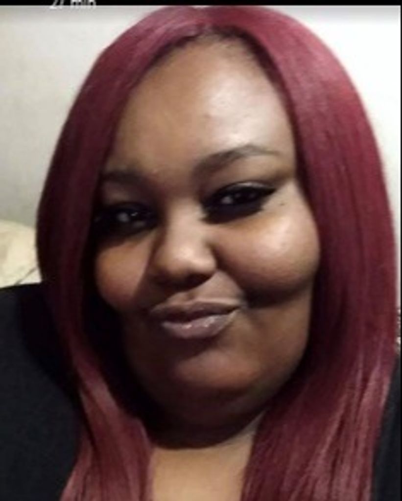 Lennetta Patrice "Trese" Ford
