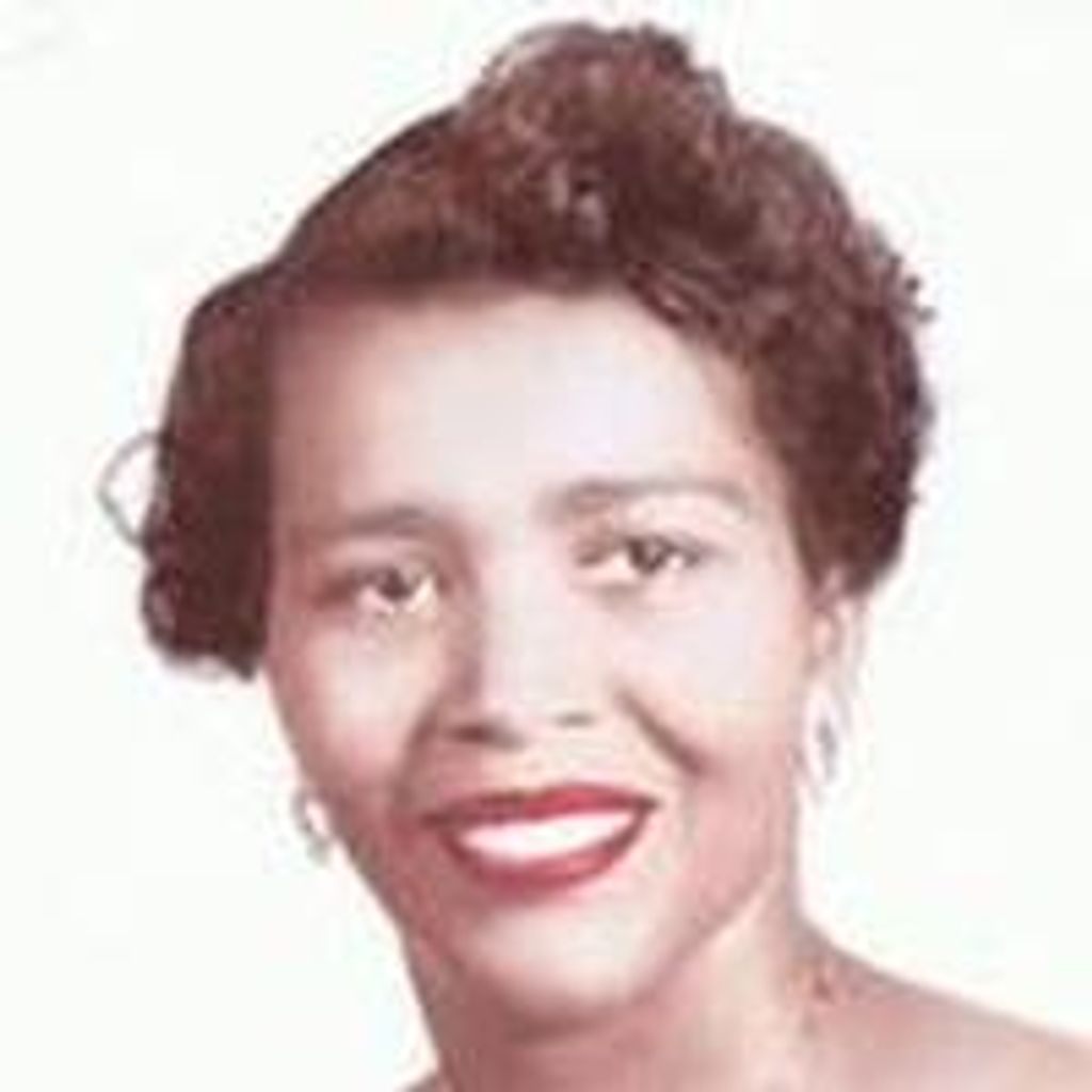 Nannie Fitzgerald Smith