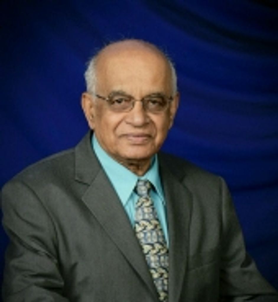 Chacko C. Abraham