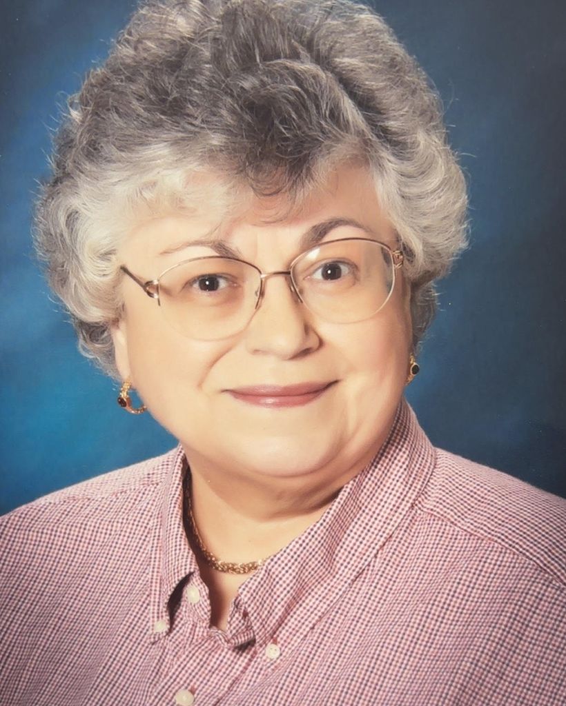 BARBARA BARRETT WARRINER Profile Photo