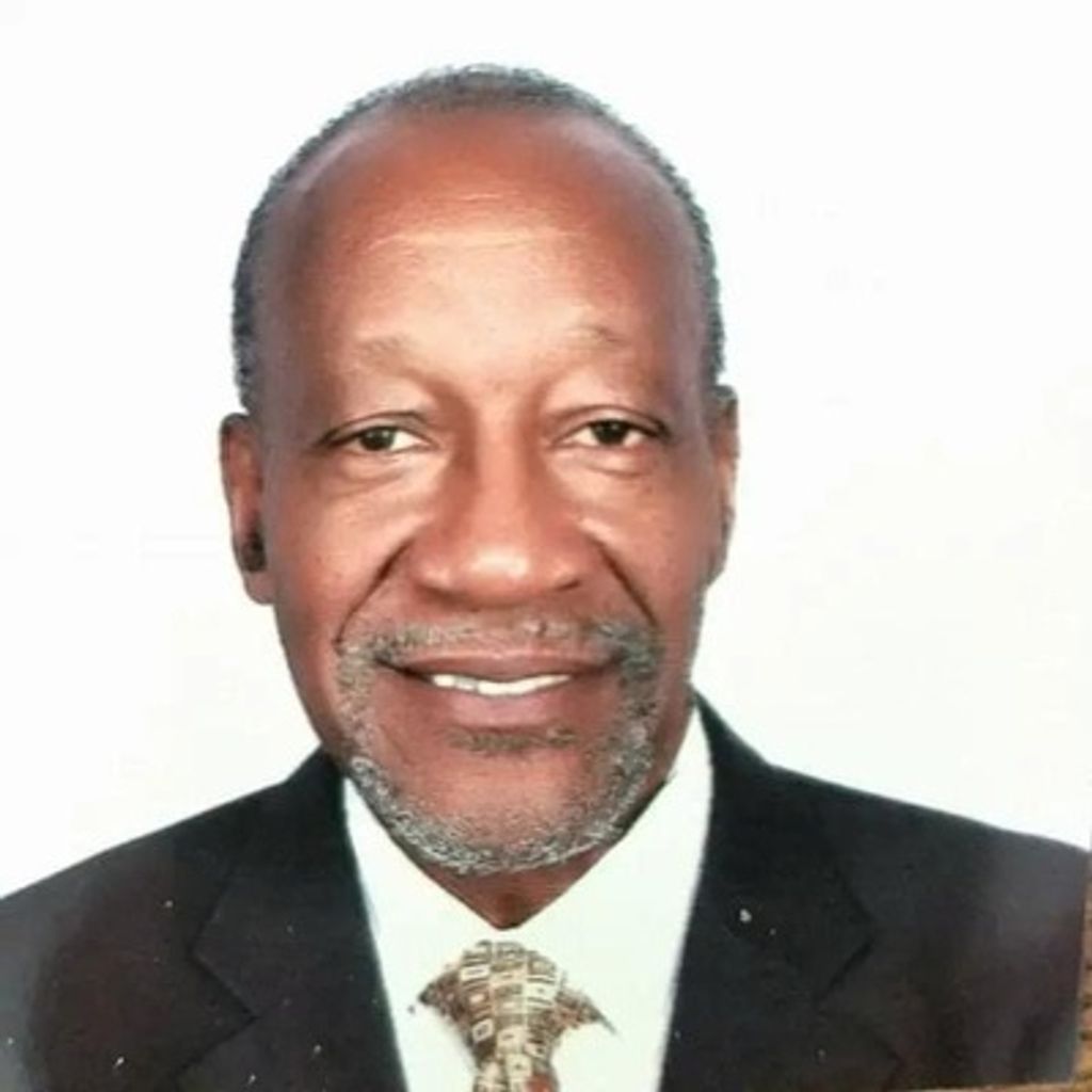 Dr. Wilbur Gene Thomas Sr. Profile Photo