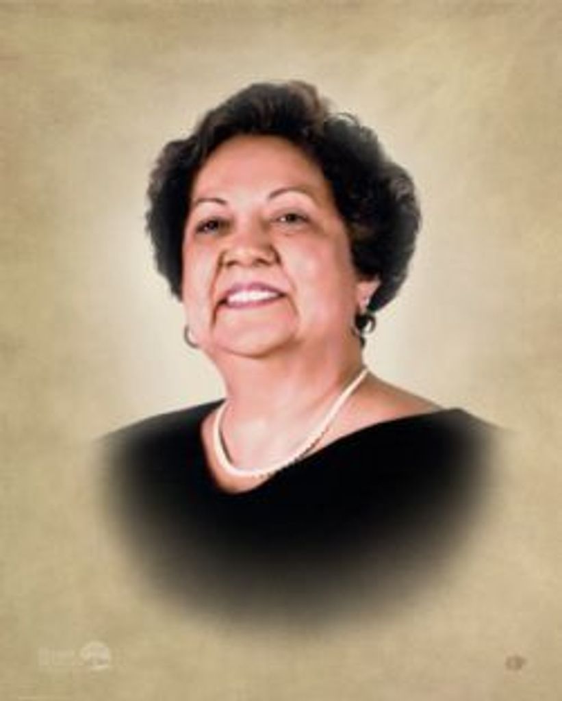 Diana Castillo