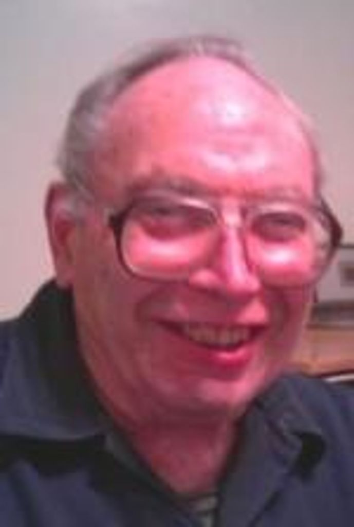 Harold Boice