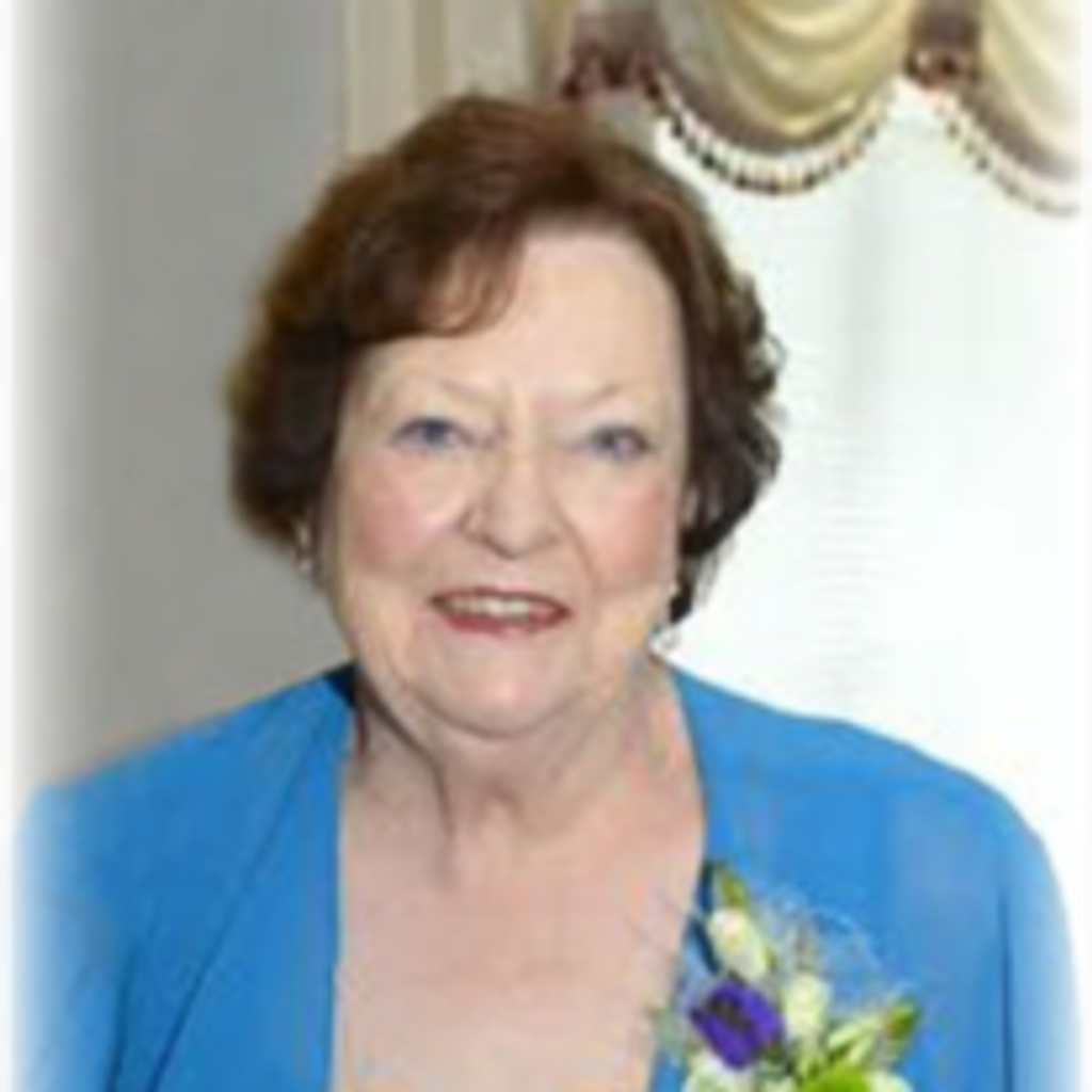 Mary Ruth Mills