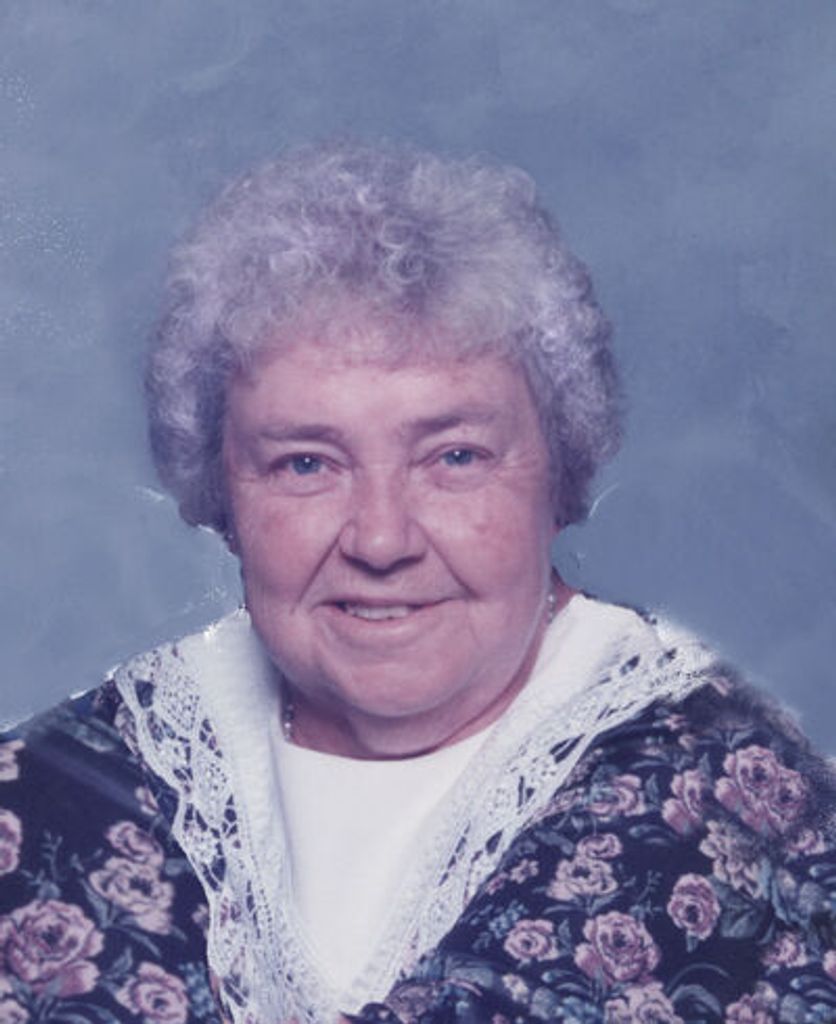 Georgia Doss Walker