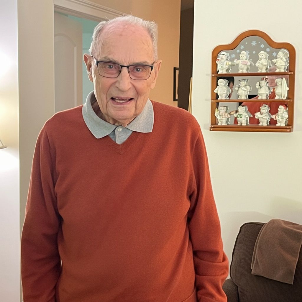 R. Allan "Al" Sholtes Profile Photo