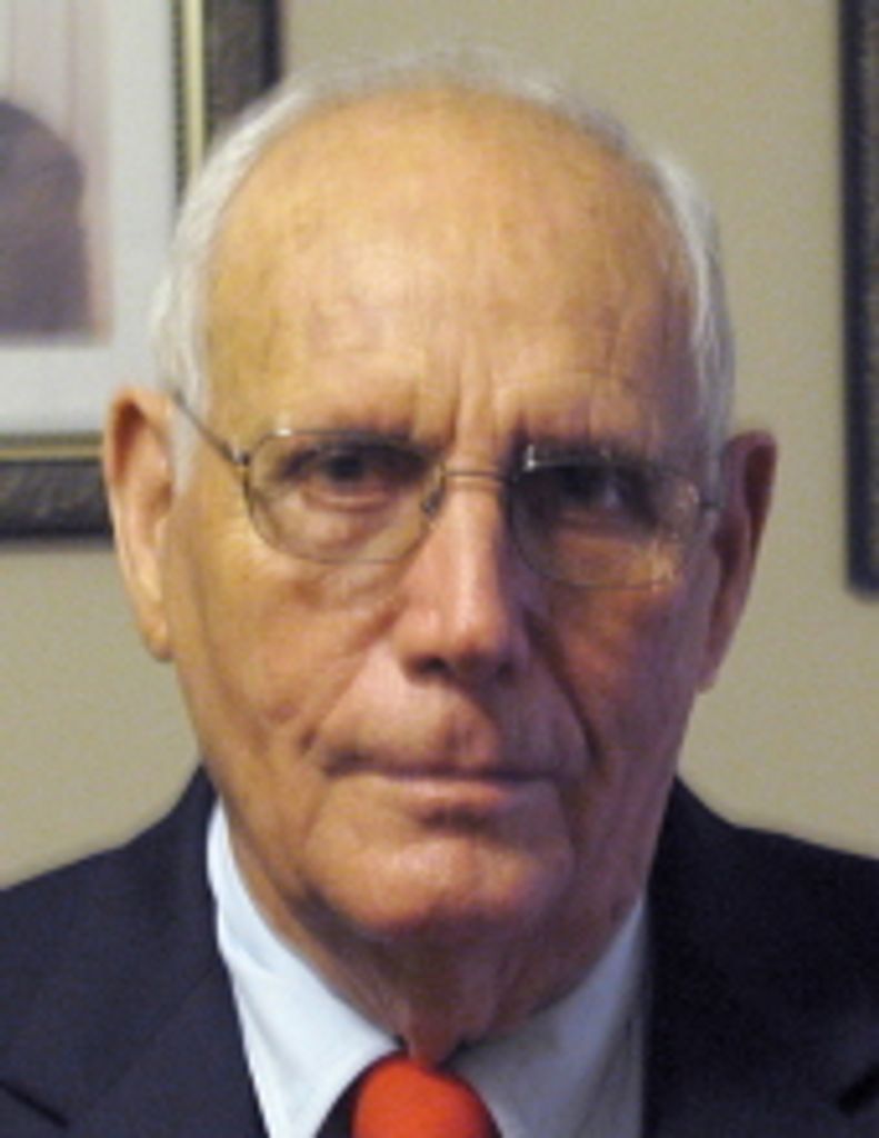 Howard Freund