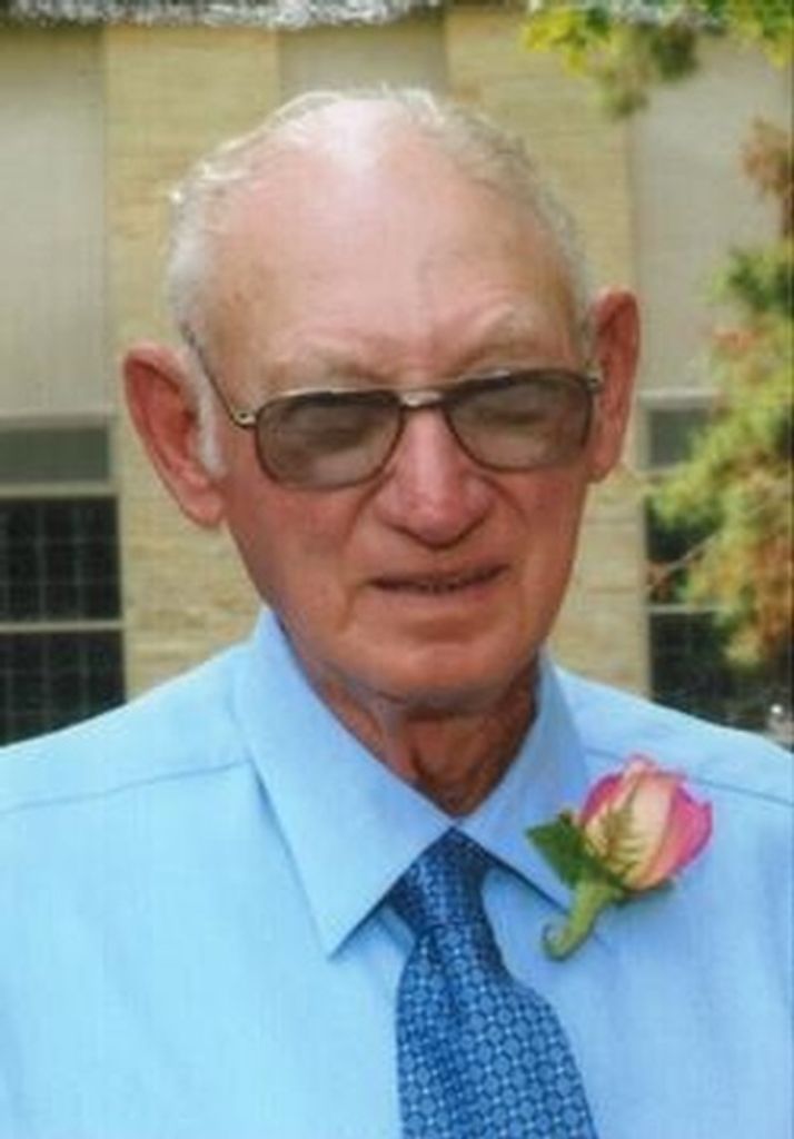 Clarence J. Burns