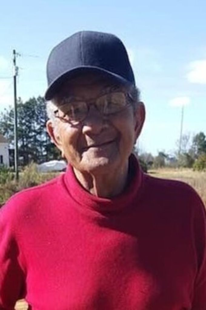 Mr. Melvin Middlebrooks Profile Photo