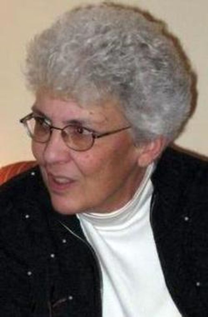 Julianne G. Eveland Profile Photo