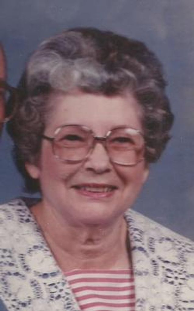 Ima Jean Alene Holt Profile Photo
