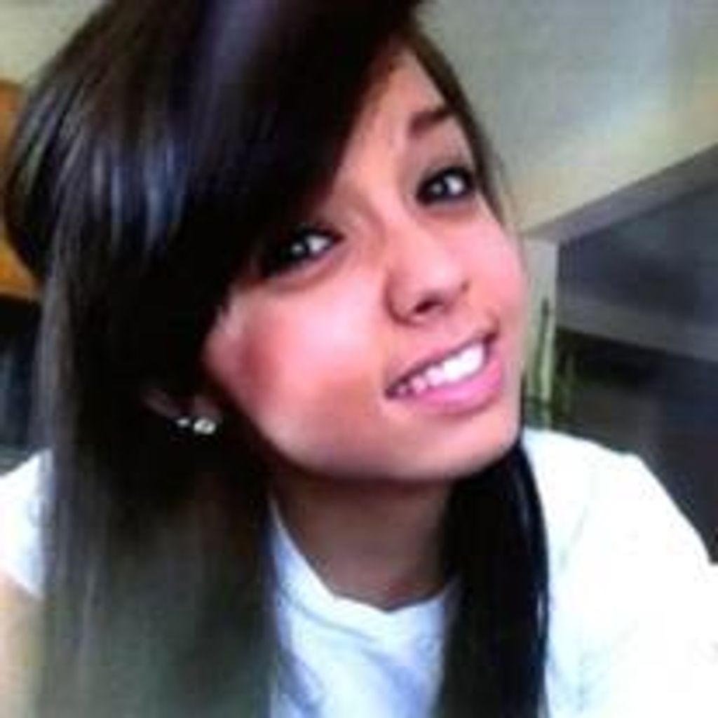 Skylar Tori Cevering