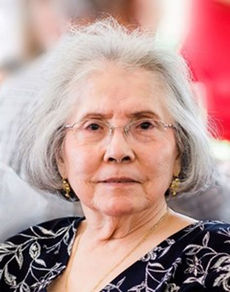 Lupe D. Chagoyan