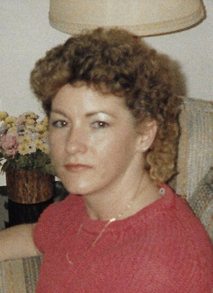 Patsy Small Profile Photo