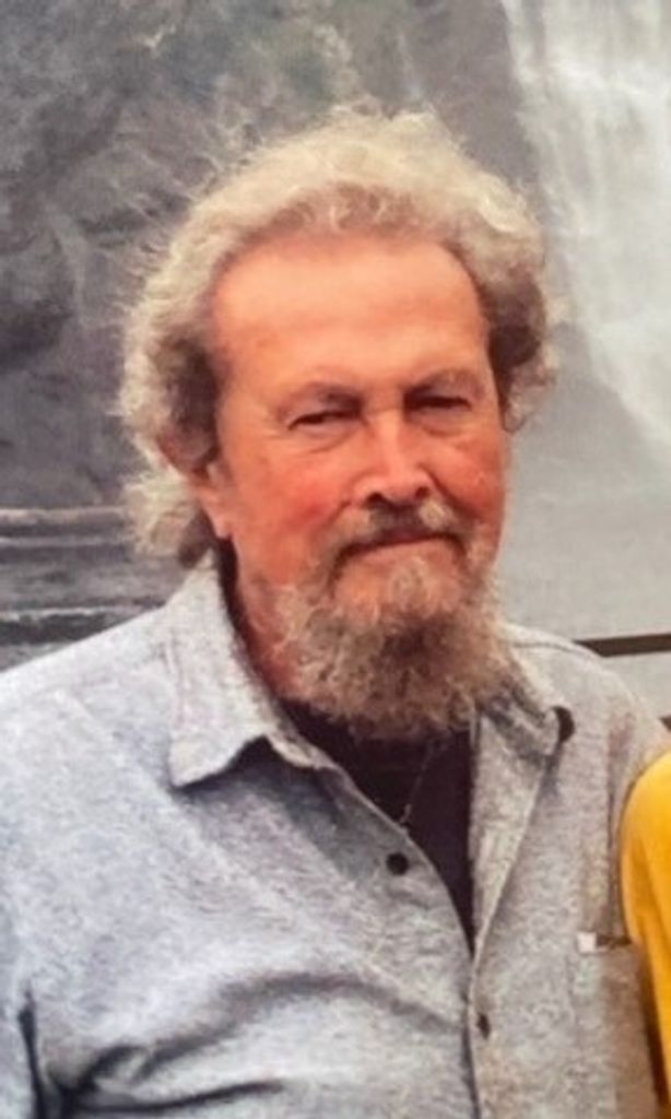 Charles Sweet Profile Photo