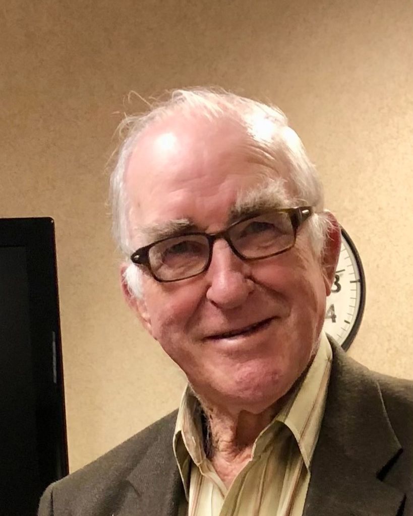 Norman Kleingartner