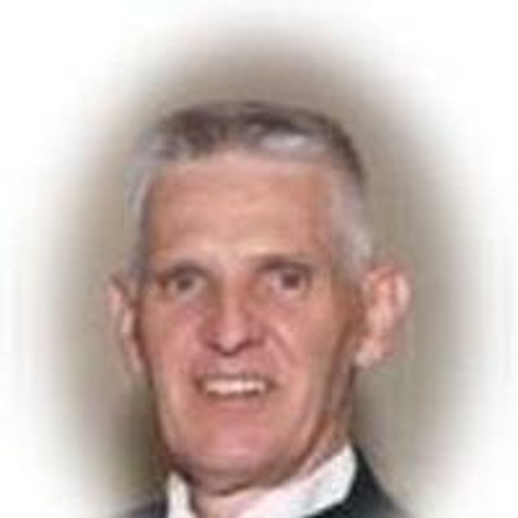 James W. Mccullough