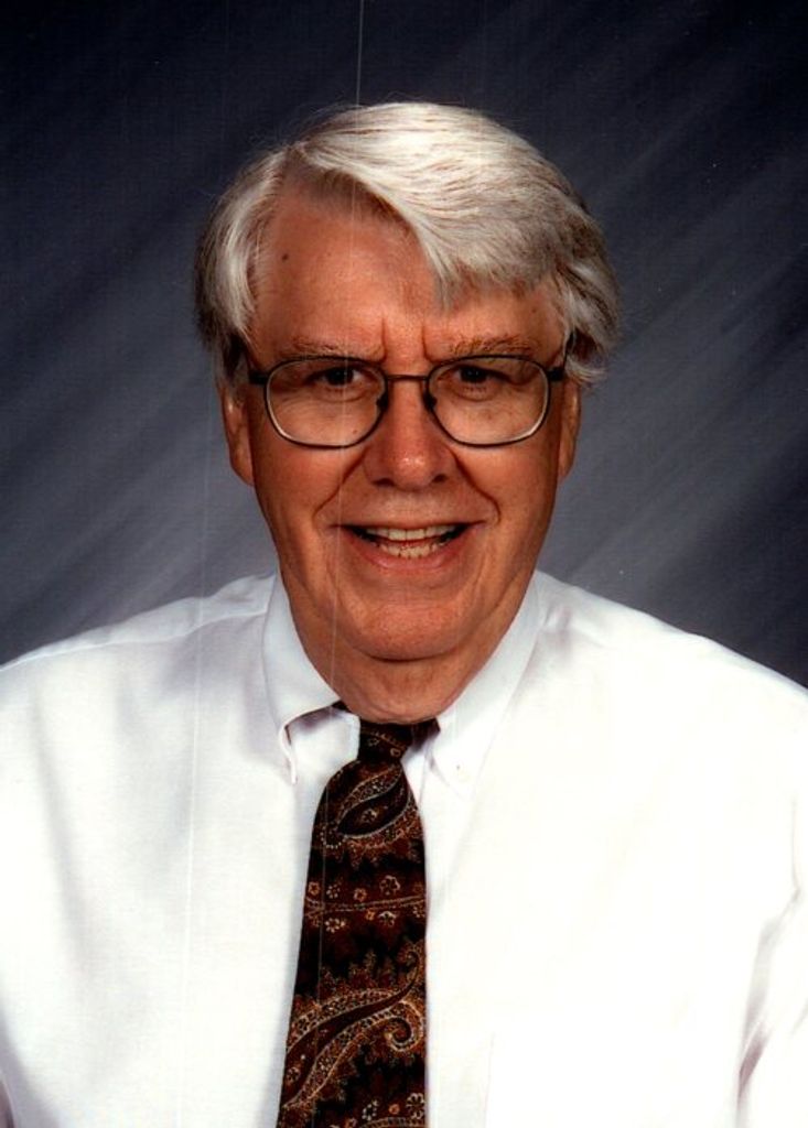 Thomas 'Tom' C. Callahan Profile Photo