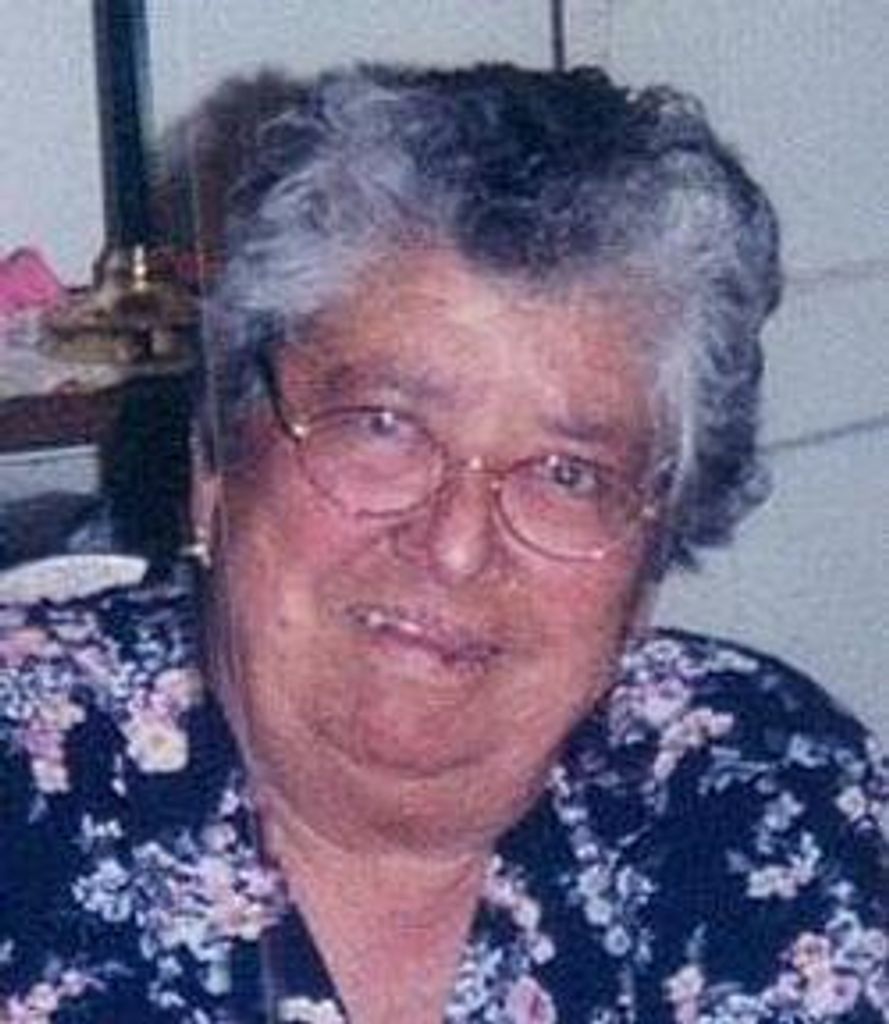 Refugio Esmeralda Viera