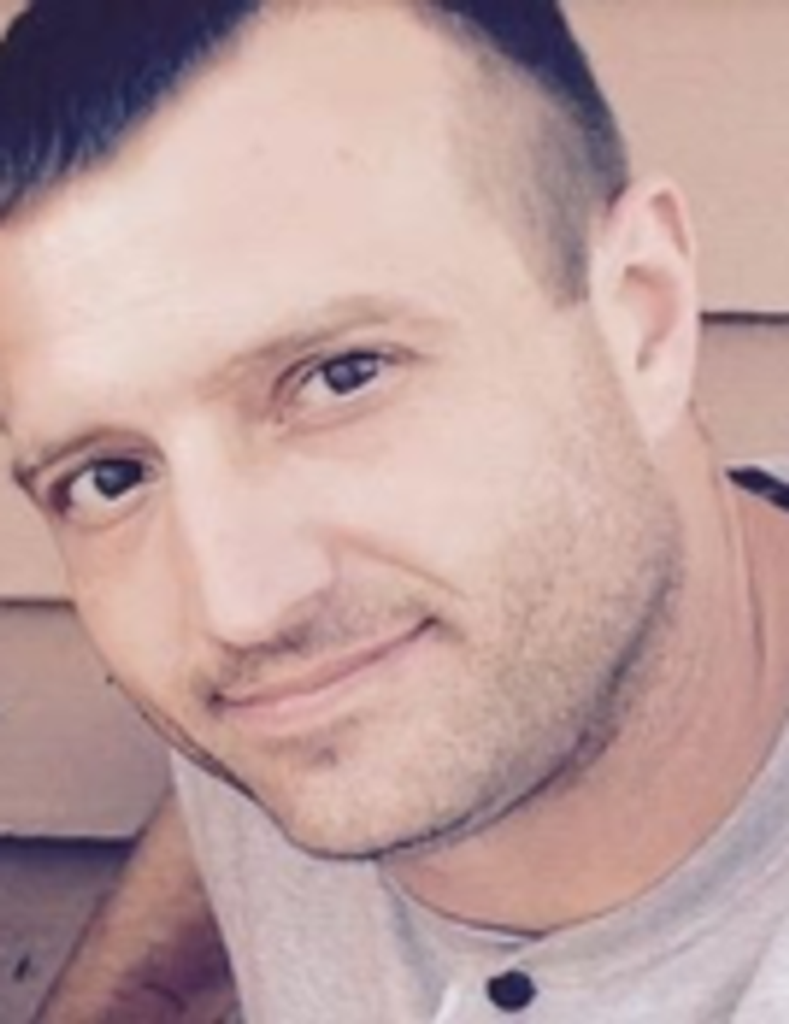 Paul Matthew Smith