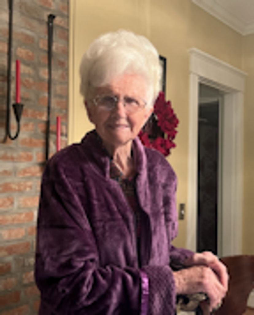 Norma Ruth Mason Profile Photo