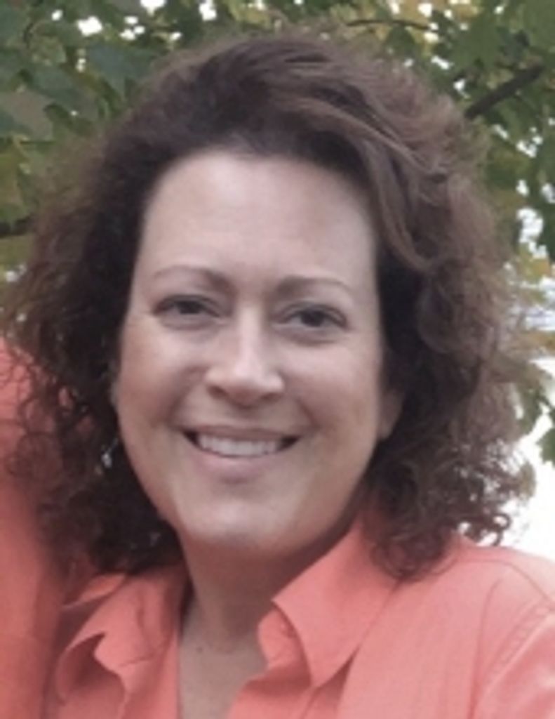 Melanie Gene Mowad