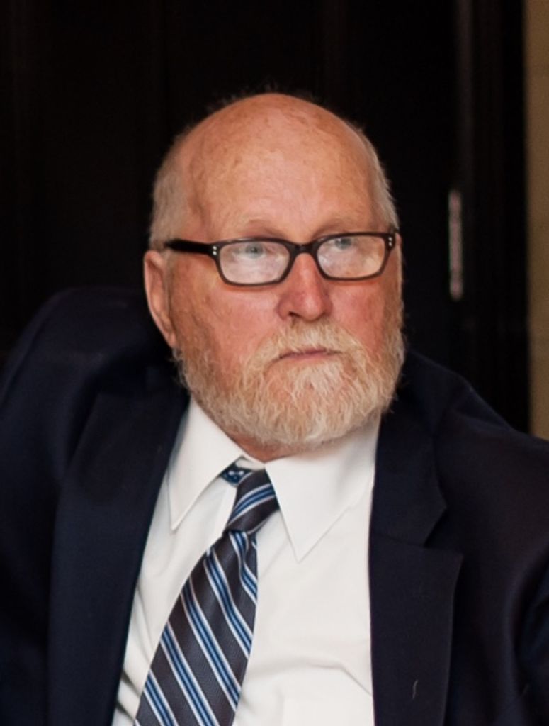 David Baker