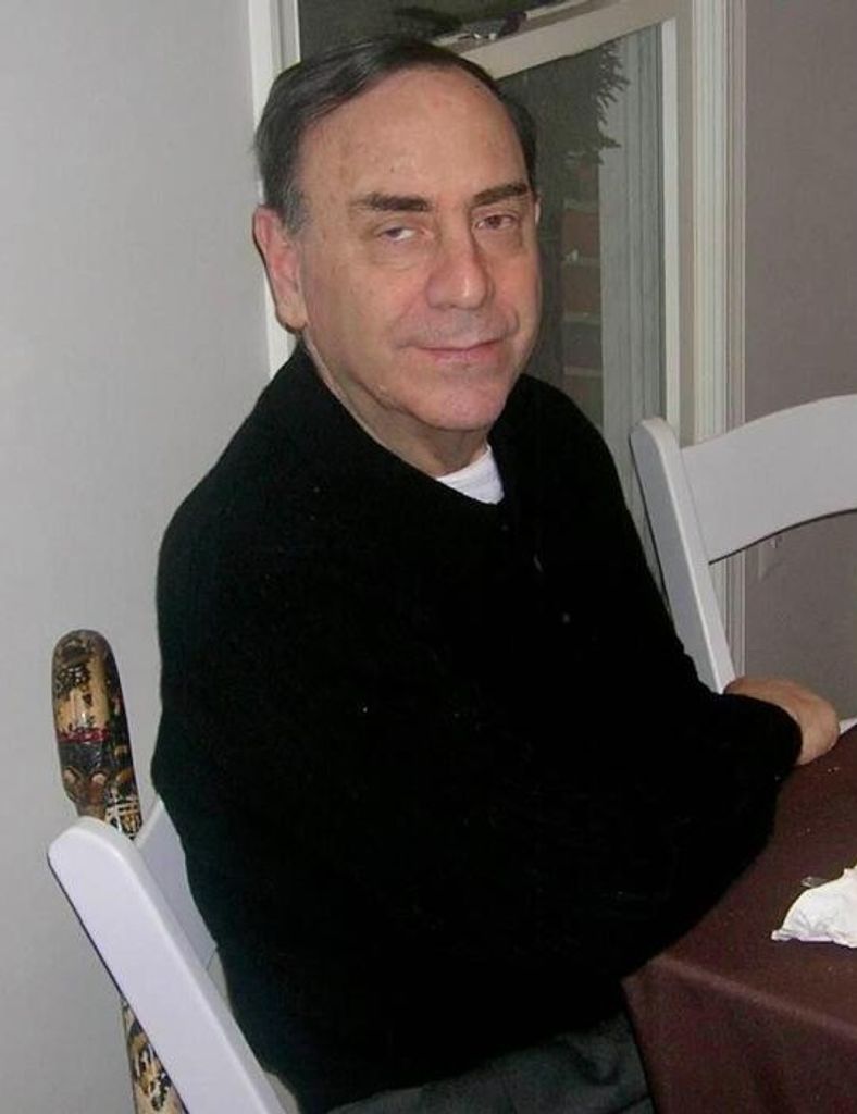 Robert Lane Schneider