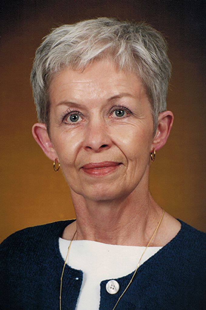 Rebecca L. Petruney Profile Photo