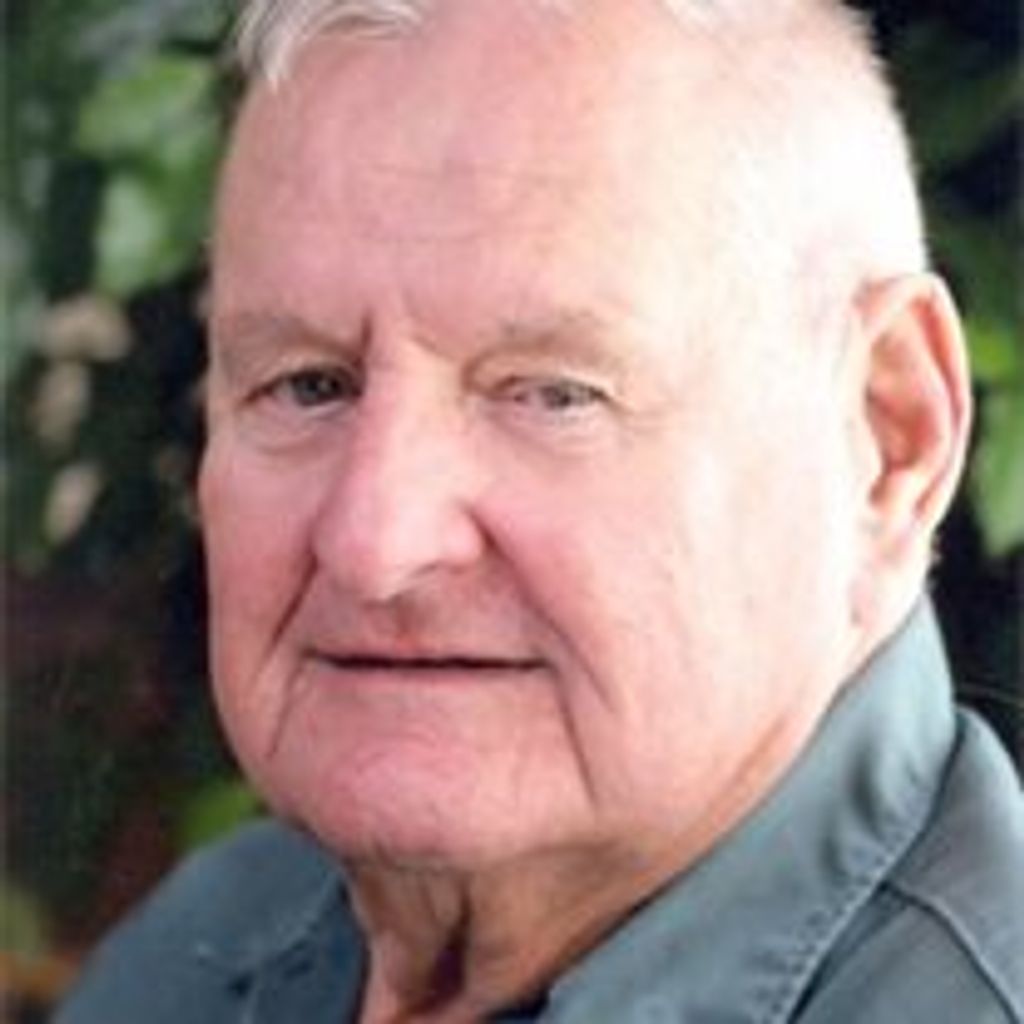 John 'Jack' C.  Oliver