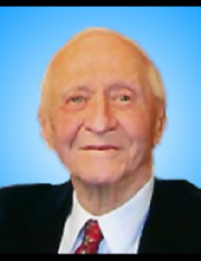 Peter Joseph Marrocco