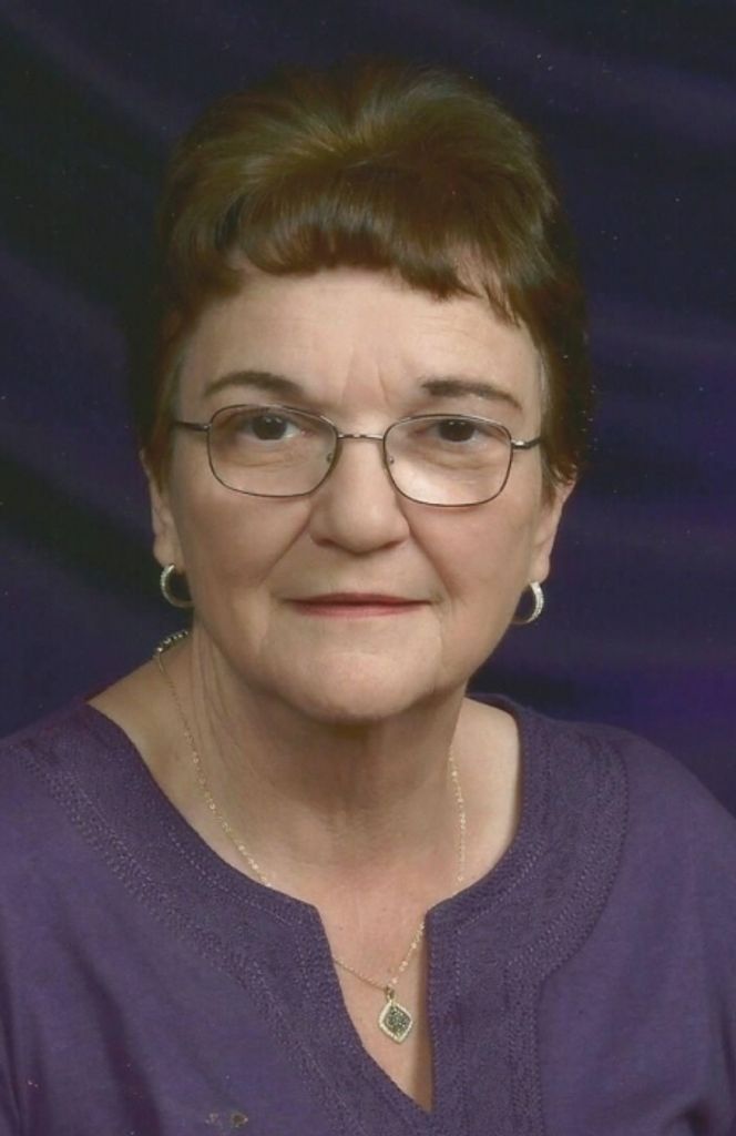 Betty Wheelington