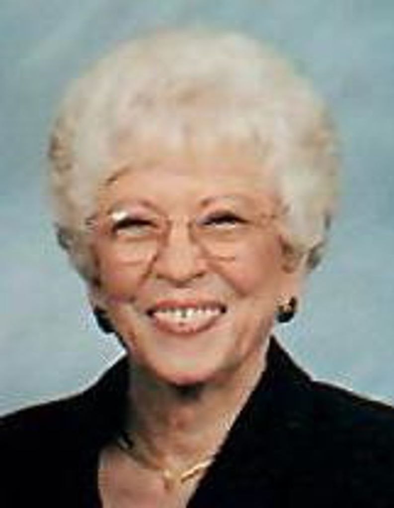 Margaret Sutton Nicholson Profile Photo