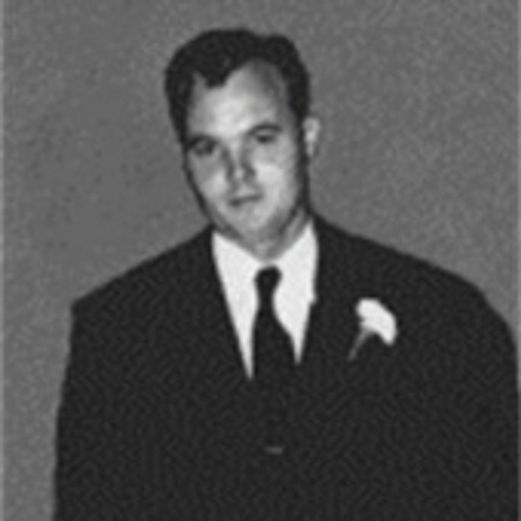 Lewis Weldon Willis