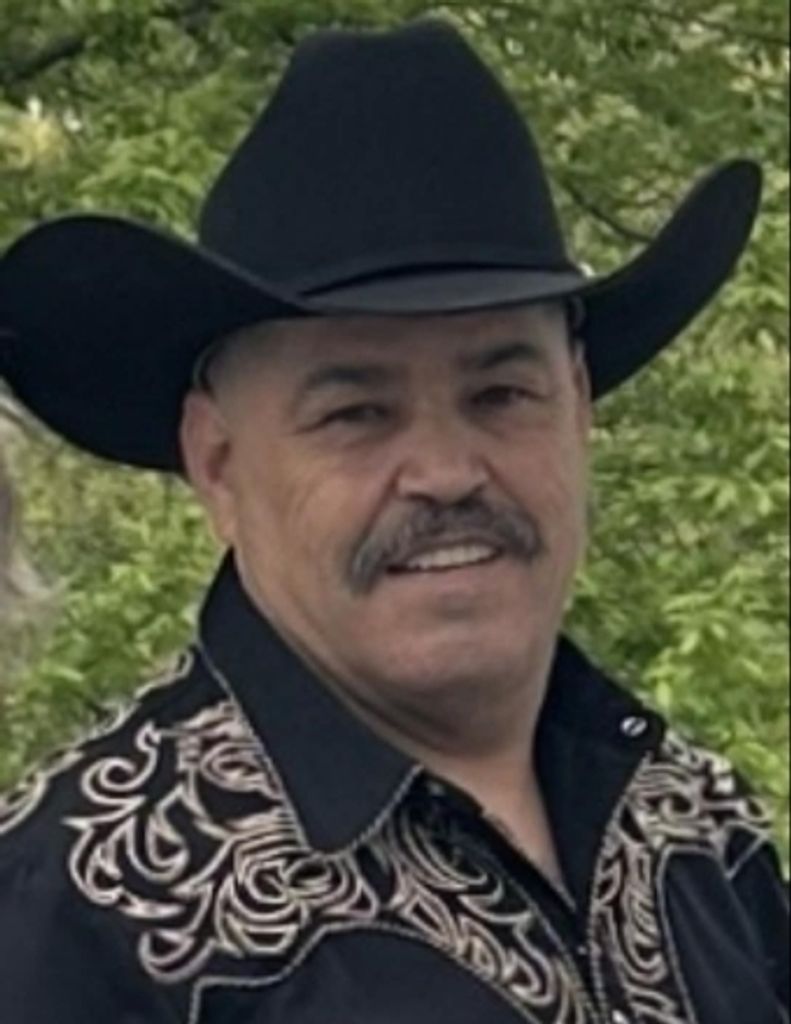 Refugio Gomez Ruiz Profile Photo