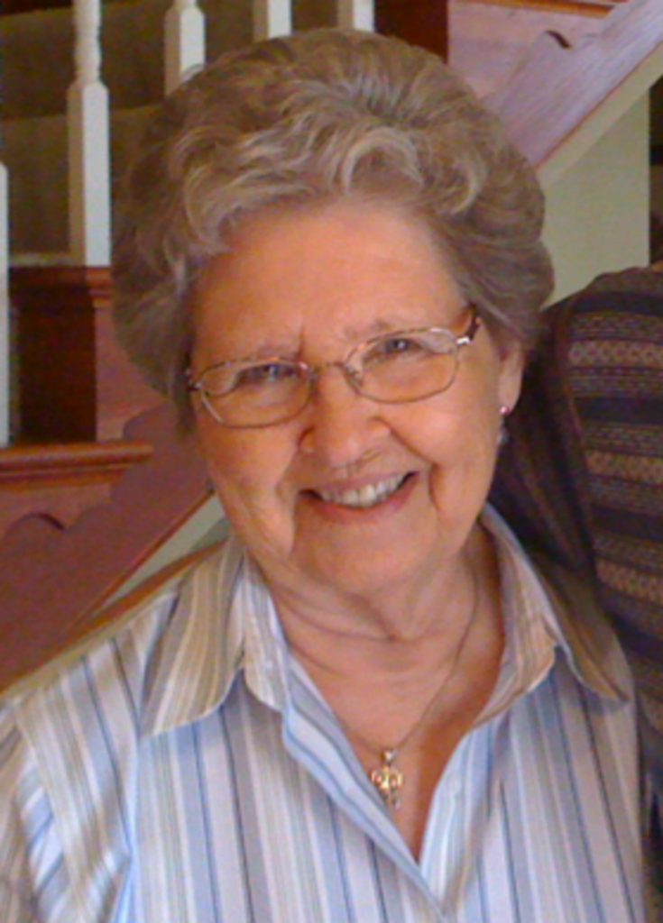 Imogene Sandy Profile Photo