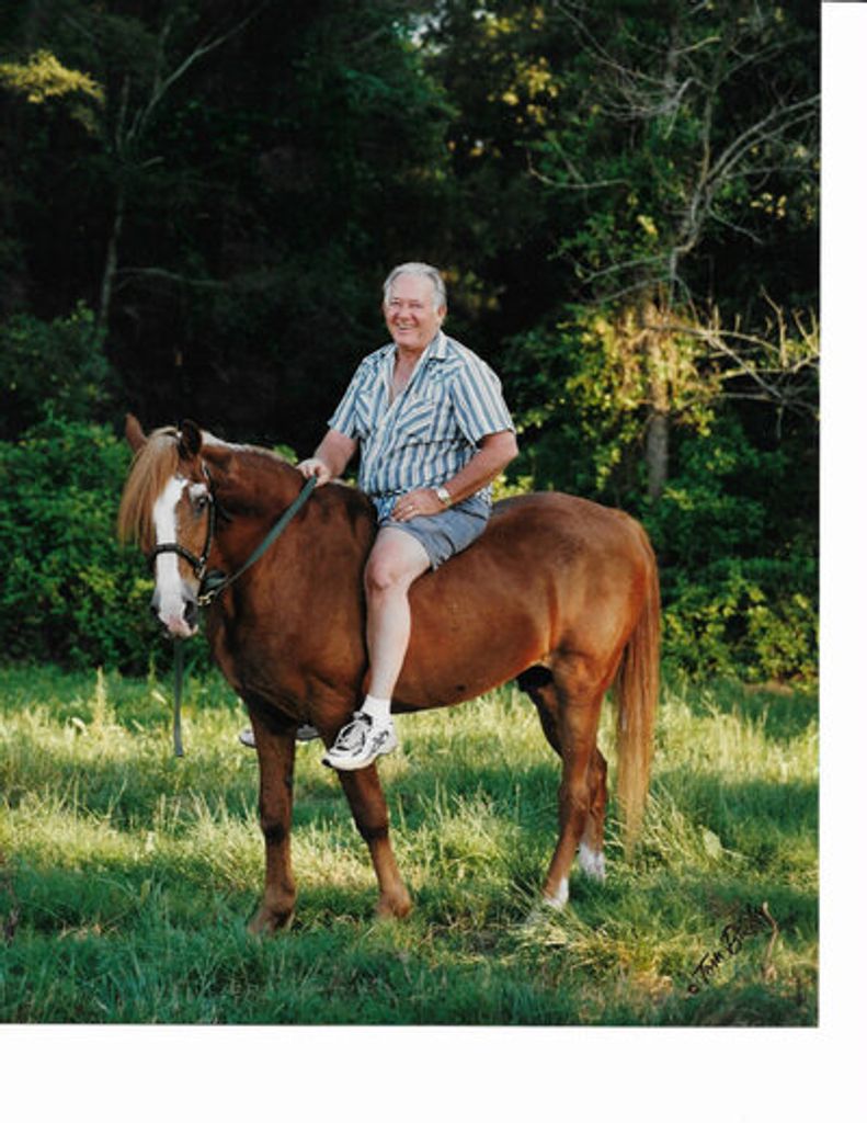 Lonnie Carroll Crowell