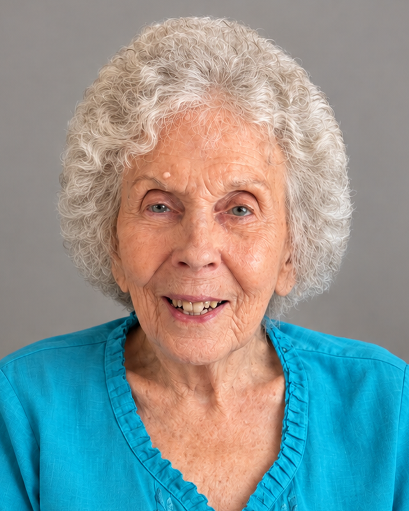 Julia Joan Heminger Profile Photo