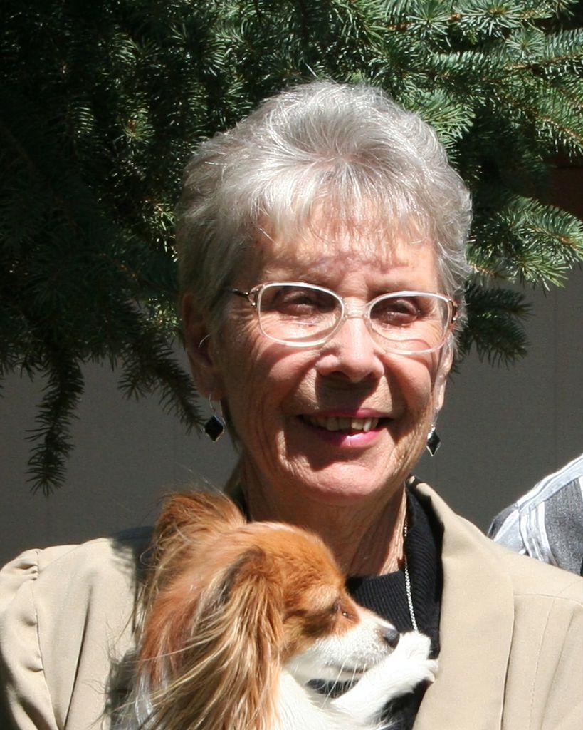 Judith Elliott Binger