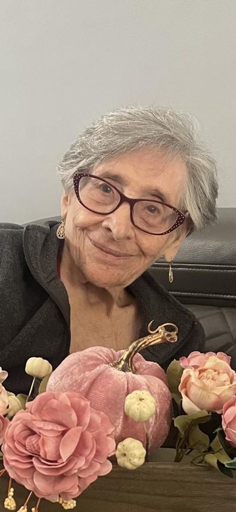 Mary Ann Smaldone Profile Photo