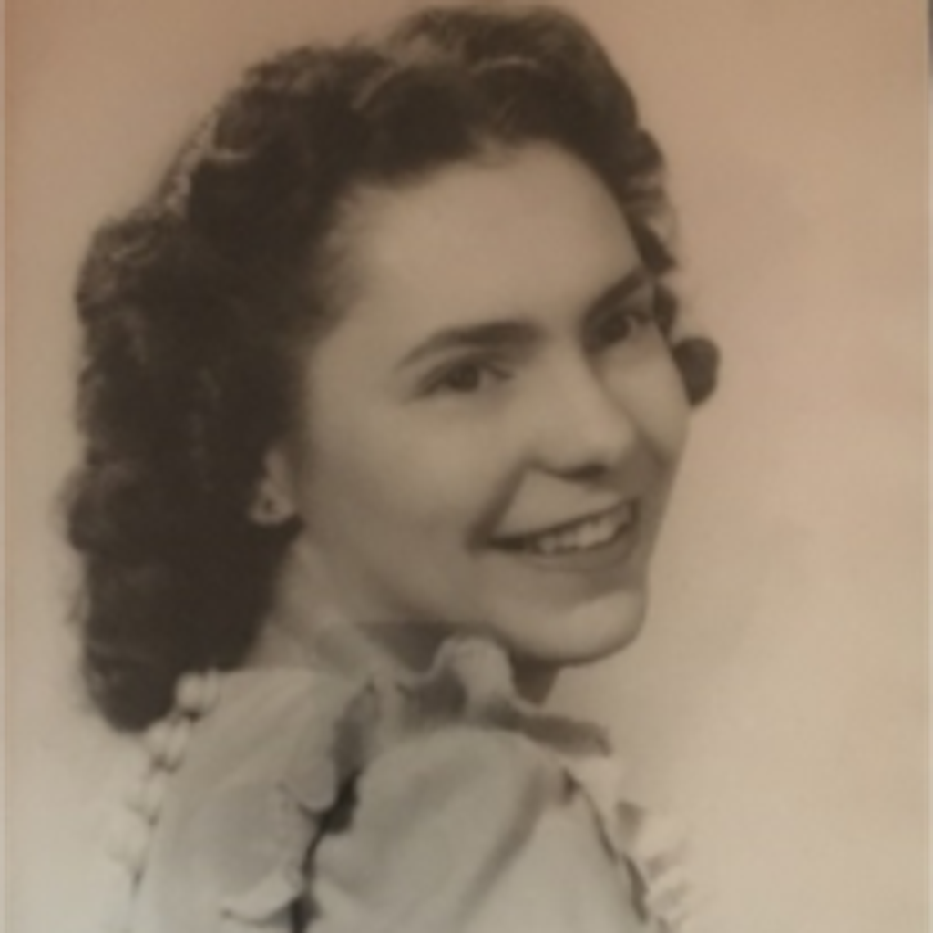 Maria Rosa Solis
