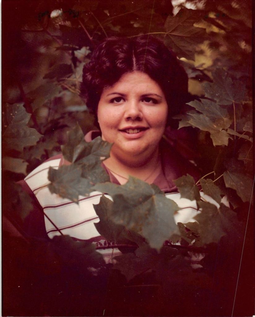 Nancy Vanover
