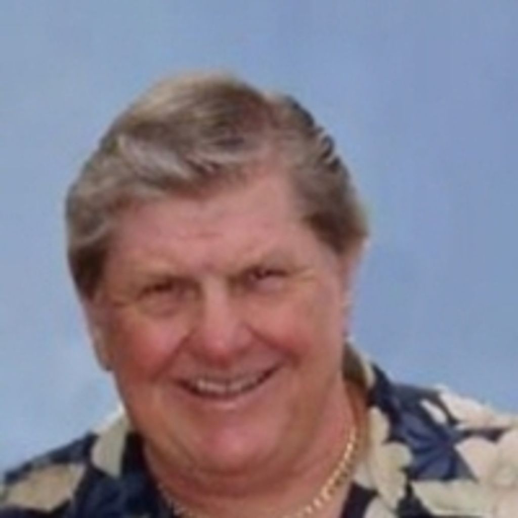 Ralph Randono