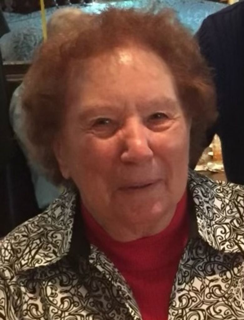 Ina Fay Ireland Profile Photo