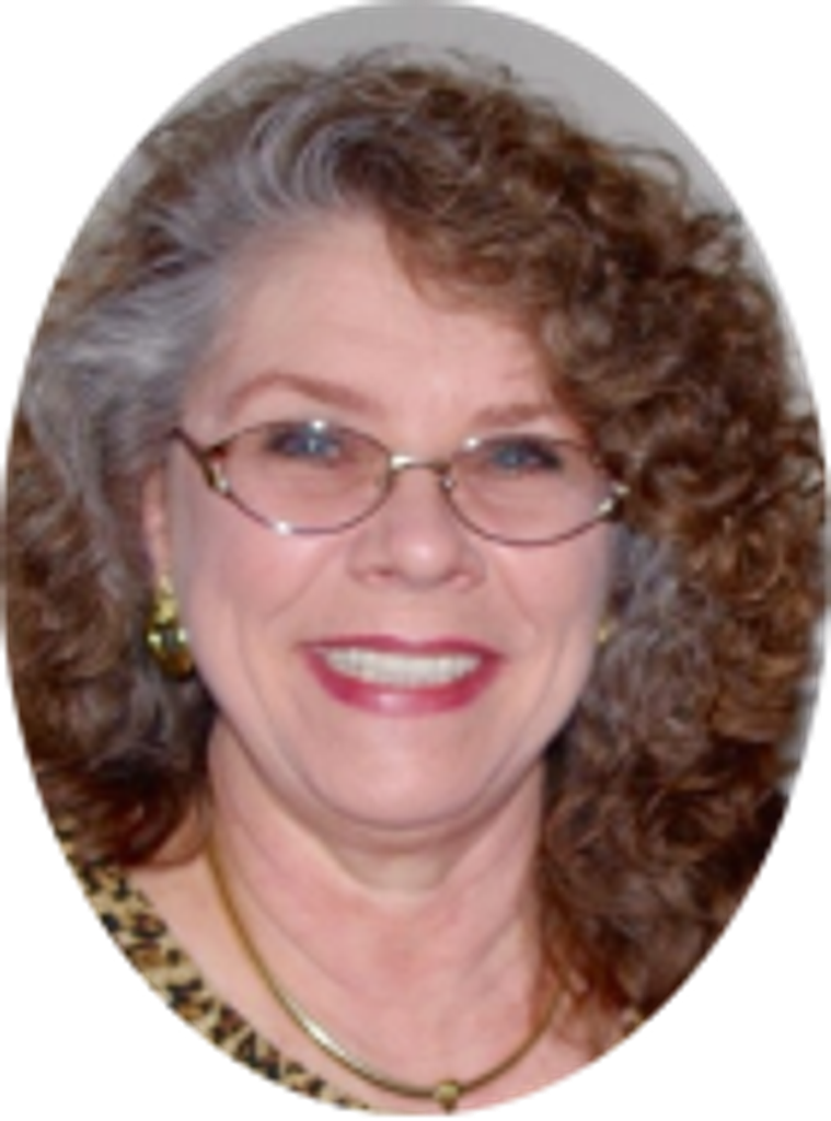 Jeanne Faetsch
