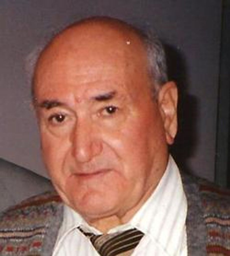 Tommaso Servidone
