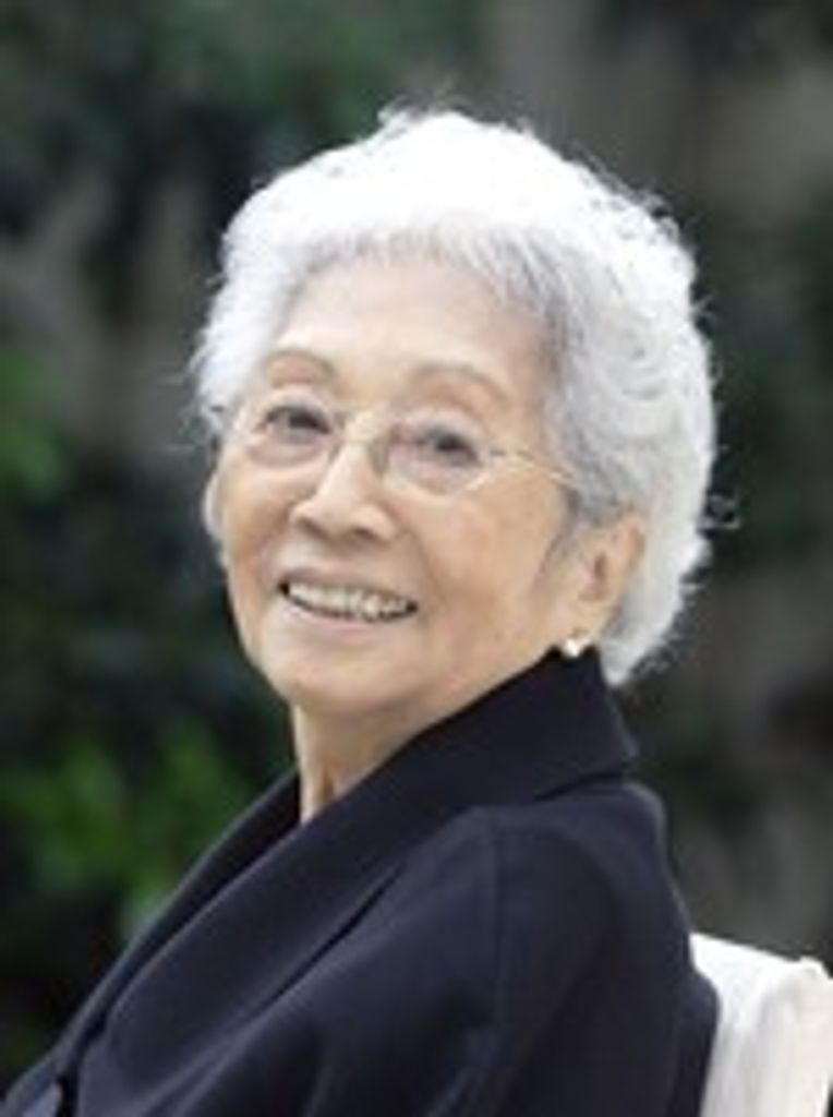Fumiko Jean Nakamura